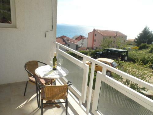 Apartments Bandalo