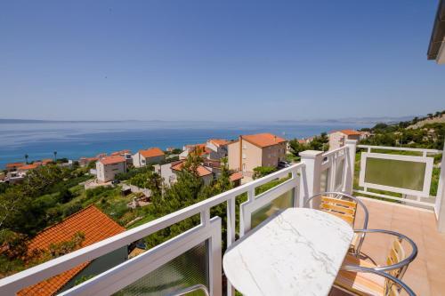 Apartments Bandalo
