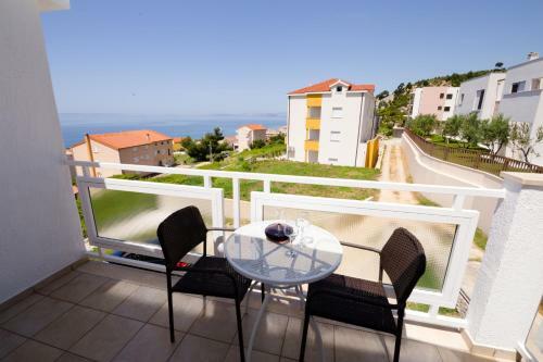 Apartments Bandalo