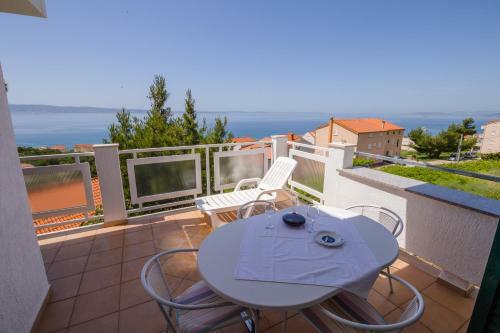 Apartments Bandalo