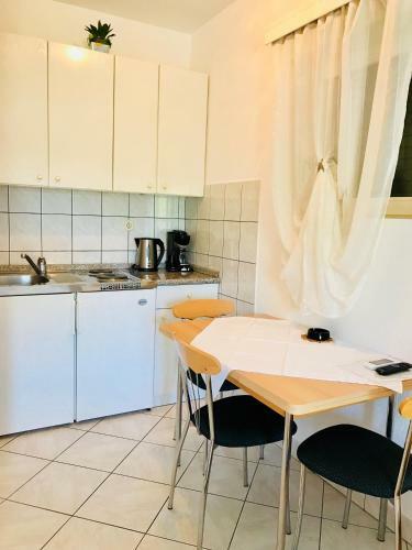 Apartments Bandalo