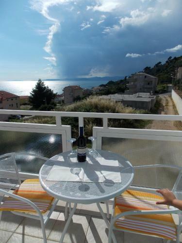 Apartments Bandalo
