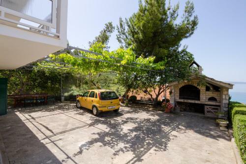 Apartments Bandalo