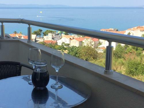 Apartamentos Villa Mikrut