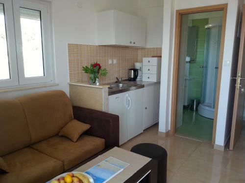Apartamentos Villa Mikrut