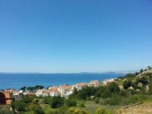 Apartamentos Villa Mikrut