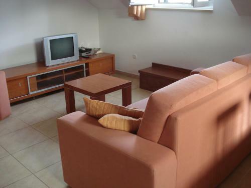 Apartments Pipo