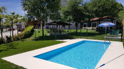 Hotel Naval Do Espi�o