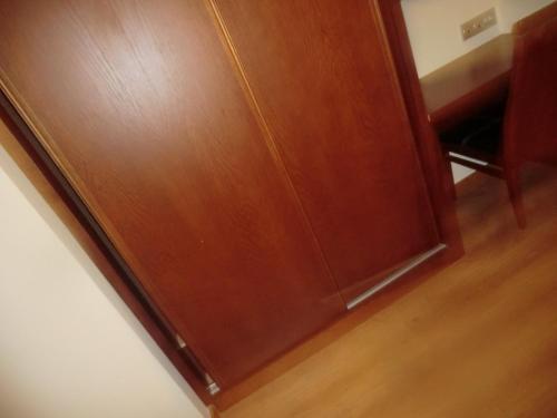 Hotel Naval Do Espi�o