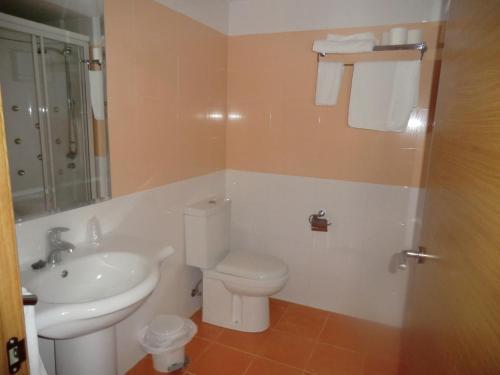 Hotel Naval Do Espi�o