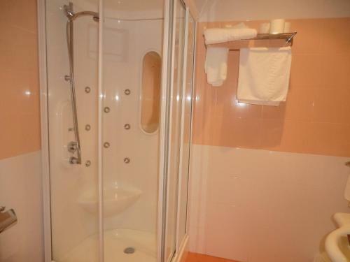 Hotel Naval Do Espi�o