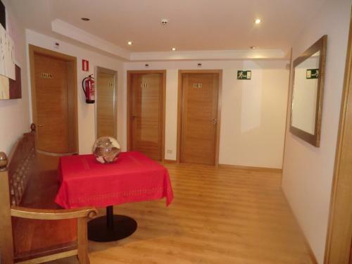 Hotel Naval Do Espi�o