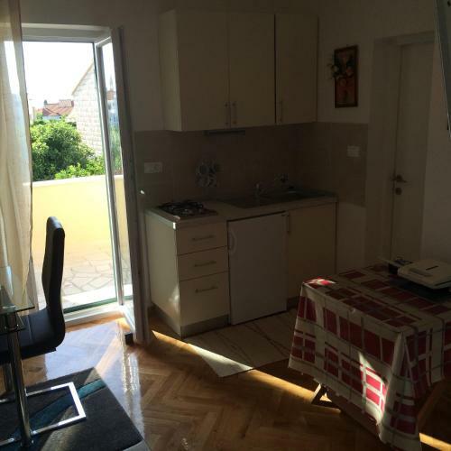 Apartment Vesna