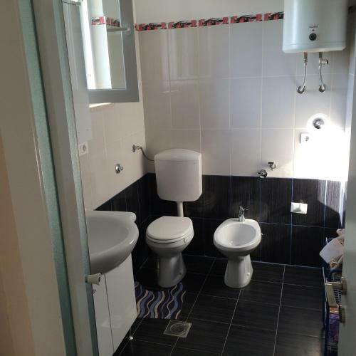Apartment Vesna