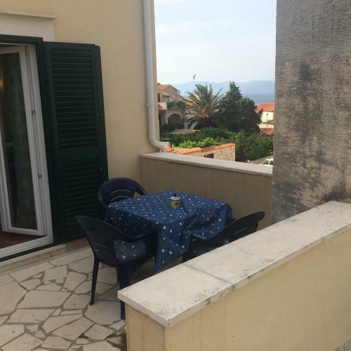 Apartment Vesna
