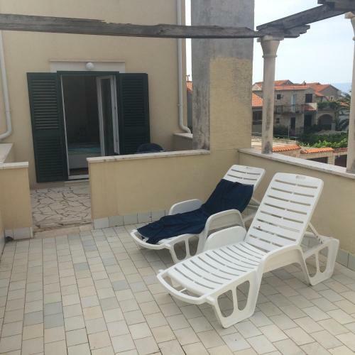 Apartment Vesna