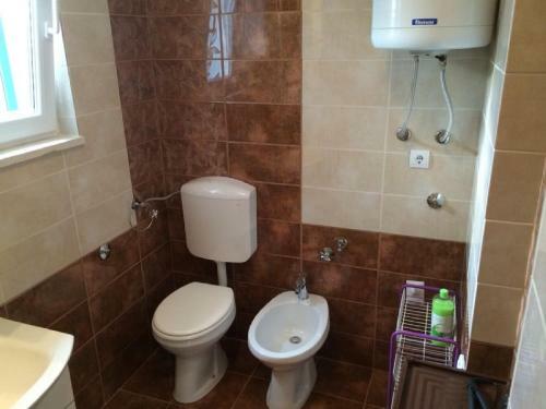 Apartment Vesna