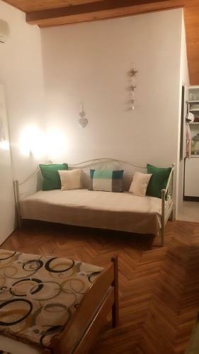 Apartment Vesna