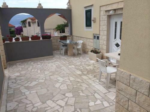 Apartment Vesna
