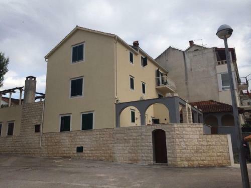 Apartment Vesna