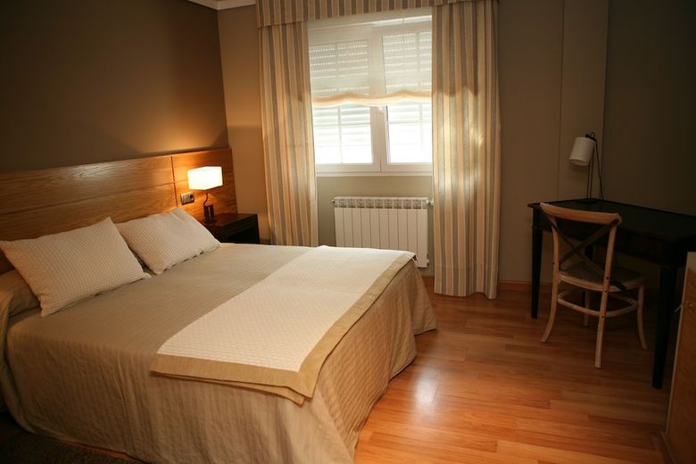 Hotel Viento Del Norte
