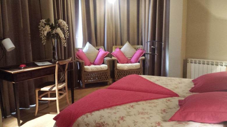 Hotel Viento Del Norte