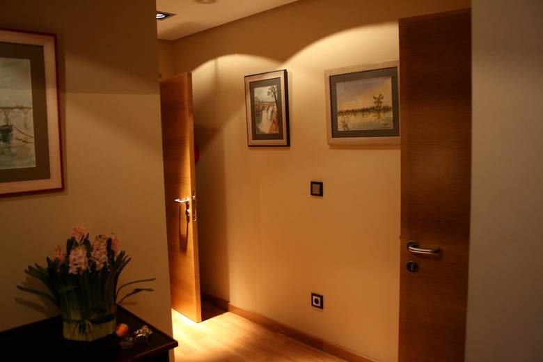 Hotel Viento Del Norte