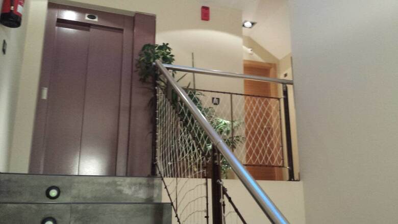 Hotel Viento Del Norte