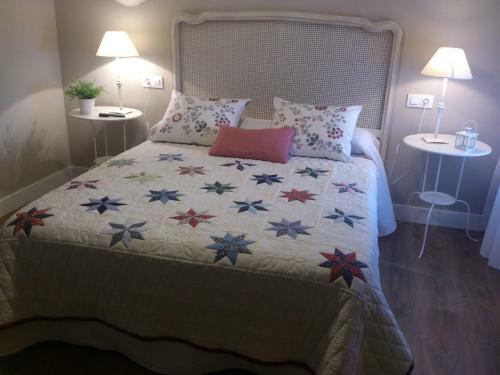 Hostal Pension Las Palomas