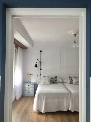 Hostal Pension Las Palomas