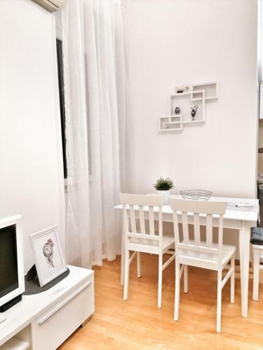 Apartment Anamarija-ba?vice