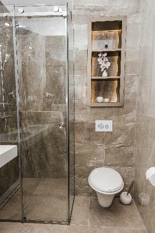 Apartments Tisno