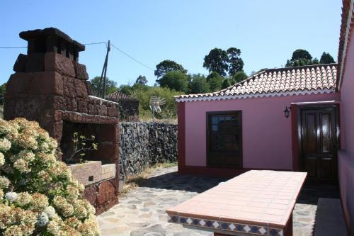 El Colmenero