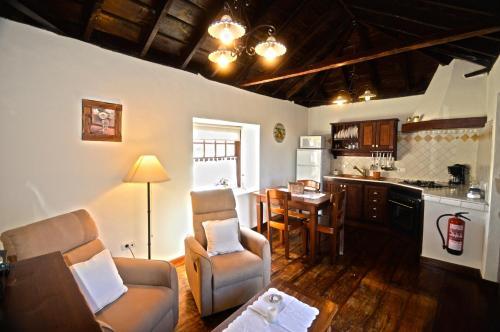 Casa Rural Panchita