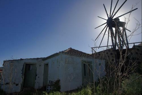 Casa Micaela