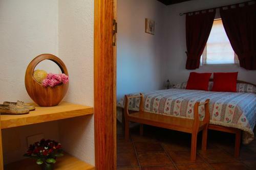 Casa Micaela