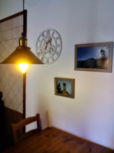 Casa Micaela