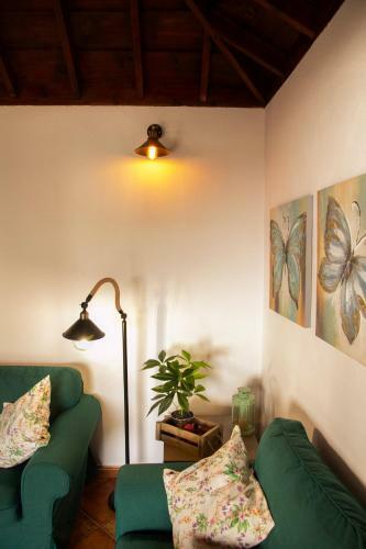 Casa Micaela