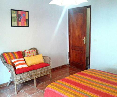Hostal La Quinta Del Tarajal