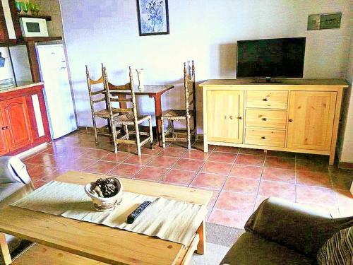 Hostal La Quinta Del Tarajal