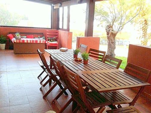 Hostal La Quinta Del Tarajal