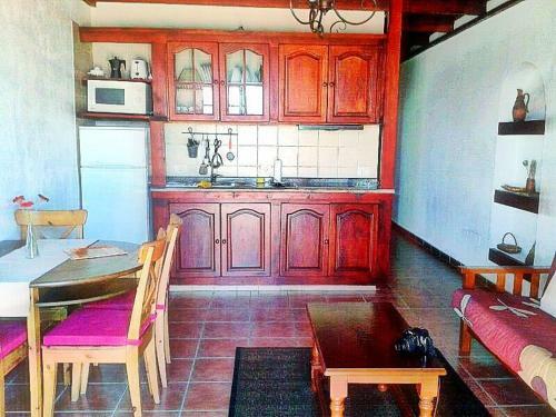 Hostal La Quinta Del Tarajal