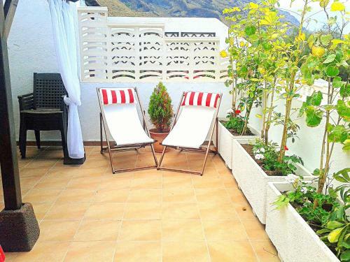 Hostal La Quinta Del Tarajal