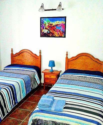 Hostal La Quinta Del Tarajal