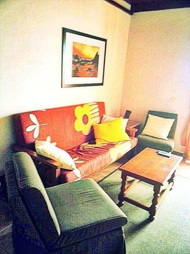 Hostal La Quinta Del Tarajal
