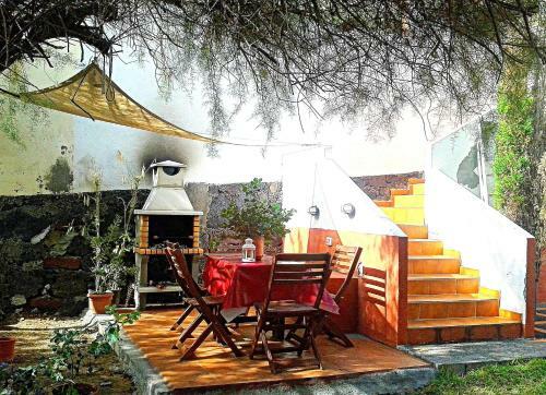 Hostal La Quinta Del Tarajal