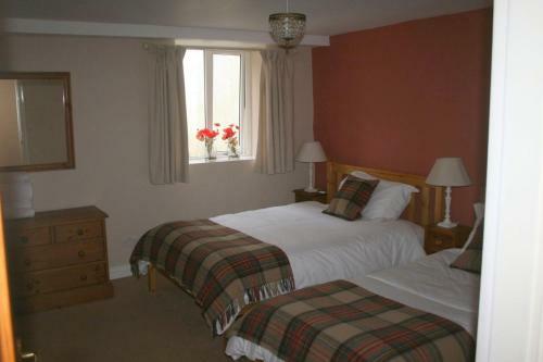 Apartamento Stoneyacre