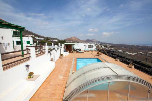 Casa Tinasoria
