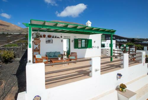 Casa Tinasoria