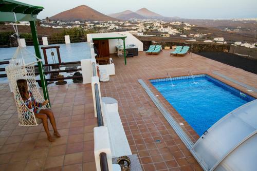 Casa Tinasoria